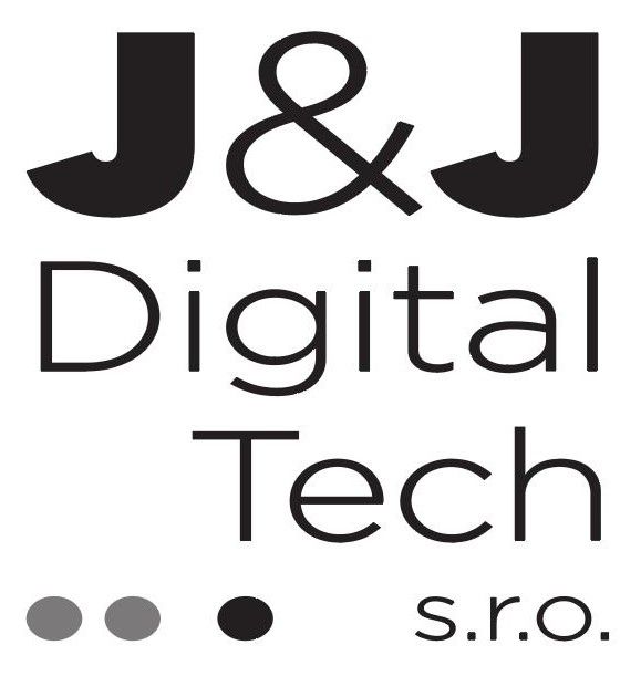 J&amp;J Digital Tech. s.r.o.